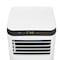 Whynter Compact 10000 BTU Portable Air Conditioner, 3M and SilverShield Filter ARC-102CS - alternate 7